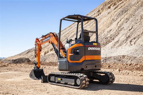 doosan mini excavators|doosan mini excavator dealer.